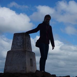 Meet your Posher, Annabeth